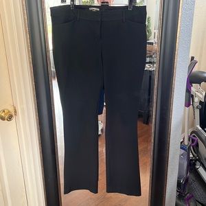 Express Trouser Pants